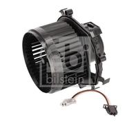 Febi 1001060 Interior Blower Fits Citroën Peugeot C4 Picasso Partner