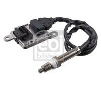 Febi 1001069 Catalytic Converter Nox Sensor Urea Injection Fits Iveco