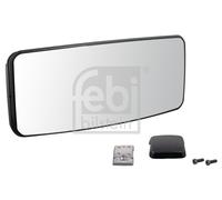 FEBI BILSTEIN 100115 Wing mirror, driver cabin