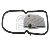 Fits FEBI 100130 AUTOMATIC TRANSMISSION FILTER KPL. ⭐UK Stock⭐