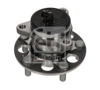 Febi 1001304 Rear Wheel Bearing Kit Fits Hyundai Kia Ceed Elantra I30