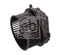 Febi 1001588 Interior Blower Fits Audi A4 A5 A6 A7 A8 Q5 Q7 4M1820021
