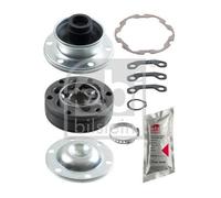 Febi 1001617 Front Propshaft Joint Fits Jeep Cherokee 52098208