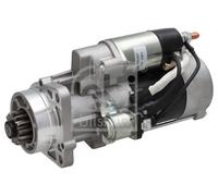 Febi 1001637 Starter Fits Mercedes Atego 2 Axor Econic Unimog Zetros