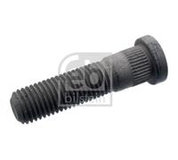 Febi 100166 Front Wheel Stud Fits Ford Focus Tourneo Connect Grand
