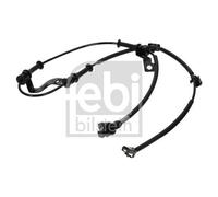 Febi 1001761 Front Right ABS Wheel Speed Sensor Fits Hyundai Kia Cee'd
