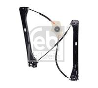 FEBI BILSTEIN 1001786 Window Regulator Left Front Fits Skoda Superb MK3 Estate