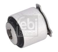 Febi 1001829 Rear Outer Centre Wishbone Suspension Arm Bush Fits Cle