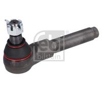 Febi 1001830 Front Tie Rod End Fits Renault Trucks Volvo C Fh Ii Fh16 K