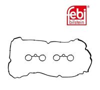 Febi 100187 Premium Rocker Cover Gasket Set ACM Fits Citron C5 2010-2016