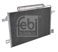 FEBI BILSTEIN 1001925 Air conditioning condenser