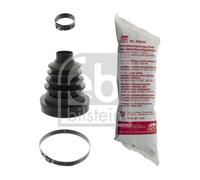 FEBI BILSTEIN 100195 CV boot kit, drive shaft