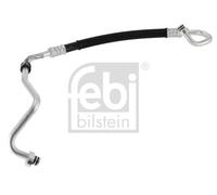 Febi 1001955 High Pressure Line Air Conditioning Fits Citroën Opel 3008