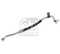 Air Conditioning High-Pressure Line Fits Opel Peugeot FEBI BILSTEIN 1001956