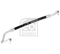 Air Conditioning High-Pressure Line Fits Citroen Peugeot FEBI BILSTEIN 1002026