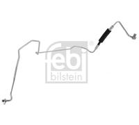 FEBI BILSTEIN 1002136 Air Conditioning High-Pressure Line Fits Ford Fiesta MK6