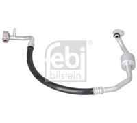 Febi 1002137 Low Pressure Line Air Conditioning Fits Ford Fiesta