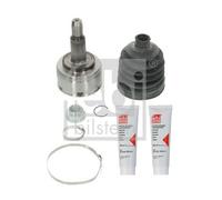 Febi 1002159 Front Right Outer CV Joint Fits Opel Renault Master Movano
