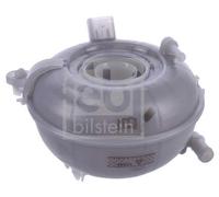 Febi 1002198 Expansion Tank Coolant Fits Skoda VW Arteon Golf Passat