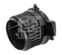 Febi 1002232 Interior Blower Fits Audi Bentley A6 A7 A8 Mulsanne