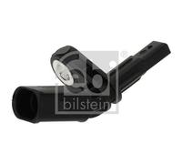 Febi 1002272 Front Rear Right ABS Wheel Speed Sensor Fits Audi Cupra VW