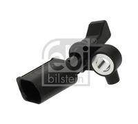 Febi 1002274 Rear Left ABS Wheel Speed Sensor Fits Audi Seat Skoda VW