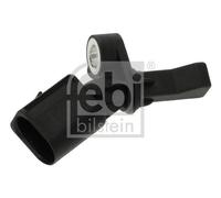 Febi 1002275 Rear Right ABS Wheel Speed Sensor Fits Audi Seat Skoda VW