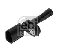 Febi 1002276 Rear ABS Wheel Speed Sensor Fits Audi Seat Skoda VW A3 Tt
