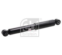 Febi 1002288 Rear Shock Absorber Fits Fiat Panda