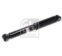 SHOCK ABSORBER 1002289 FOR FIAT PANDA/Hatchback/Van 188A8.000 169A5.000 1.2L