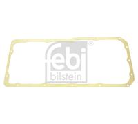 Febi 100230 Gasket Oil Sump Fits Mercedes Setra Actros Mp2 Mp3 Series