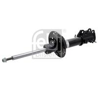 SHOCK ABSORBER 1002302 FOR FIAT GRANDE/PUNTO/Van 199B7.000/B6.000 0.9L 2cyl 1.2L