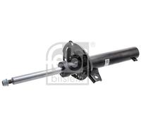 Febi 1002329 Front Shock Absorber Fits Audi Skoda VW A3 Golf Octavia