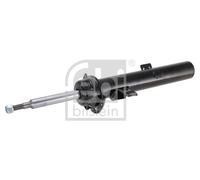 Febi 1002349 Front Left Shock Absorber Fits Bmw 3 Series 31306771177