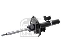 Shock Absorber Right Front Fits Ford S-Max Galaxy 2 FEBI BILSTEIN 1002363