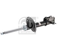 Febi 1002471 Front Left Shock Absorber Fits Fiat Opel Croma Signum