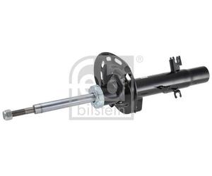 Febi 1002476 Front Right Shock Absorber Fits Citroën C3 Ds3 5208.F7