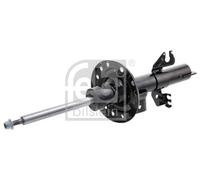 Febi 1002478 Front Left Shock Absorber Fits Alfa Romeo Giulietta