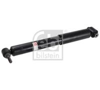 Febi 1002542 Rear Shock Absorber Fits Renault Megane 562108578R