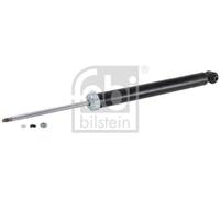 Febi 1002615 Rear Shock Absorber Fits Mercedes C-Class E-Class