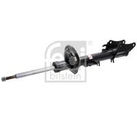 Febi 1002649 Rear Shock Absorber Fits Alfa Romeo 156 0060663776