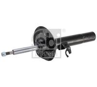 Febi 1002709 Front Left Shock Absorber Fits Bmw X3 31300363599