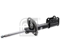 FEBI BILSTEIN 1002727 Shock absorber