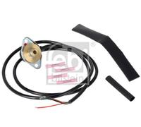 Febi 1002780 Sensor Boost Pressure Fits Scania G Irizar Pb K - Series P