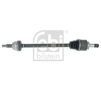 Febi 1002966 Rear Right Drive Shaft Fits Land Rover Defender Discovery