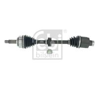 Febi 1002968 Front Right Drive Shaft Fits Honda Cr-V 44305SJHE00