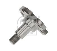 Febi 1002975 Stub Axle Beam Fits Skoda VW Fabia Polo Rapid 6RU501117