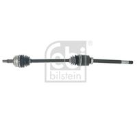 Febi 1003003 Front Right Drive Shaft Fits Renault Master 391002176R