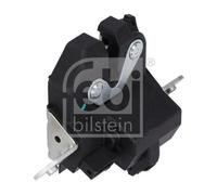 Febi 1003276 Tailgate Lock Fits Alfa Romeo Fiat Lancia Doblo Mito Tipo