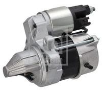 Febi 1003287 Starter Fits Citroën Peugeot Toyota 108 Aygo C1 1612092880